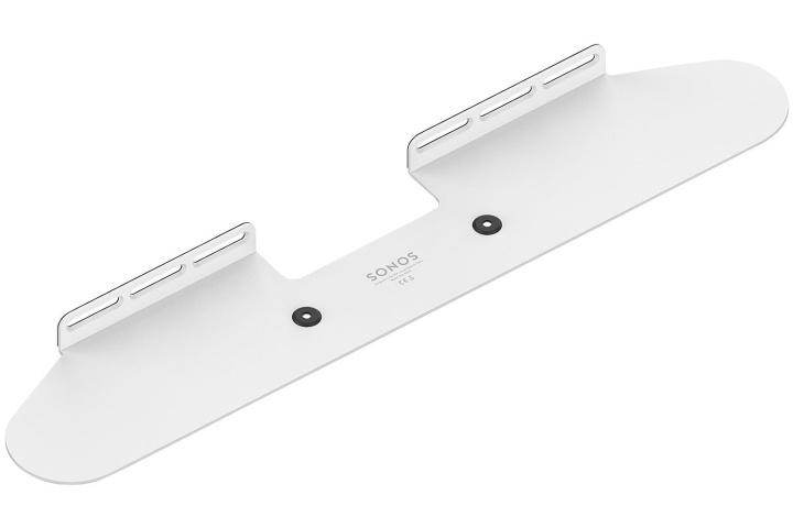 Sonos Beam Smart Soundbar Väggfäste Vit i gruppen HEMELEKTRONIK / Ljud & Bild / Hemmabio, HiFi & Bärbart / Soundbar hos TP E-commerce Nordic AB (D18567)