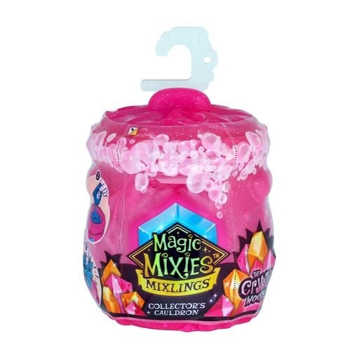 Magic Mixies Mixlingar - S3 - Singel ( 30420 ) i gruppen LEKSAKER, BARN- & BABYPRODUKTER / Leksaker / Lekset hos TP E-commerce Nordic AB (D18612)