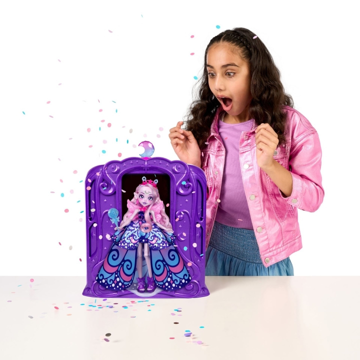 Magic Mixies Pixie Supremes Spegel DK/SE/NO (30527) i gruppen LEKSAKER, BARN- & BABYPRODUKTER / Leksaker / Lekset hos TP E-commerce Nordic AB (D18648)