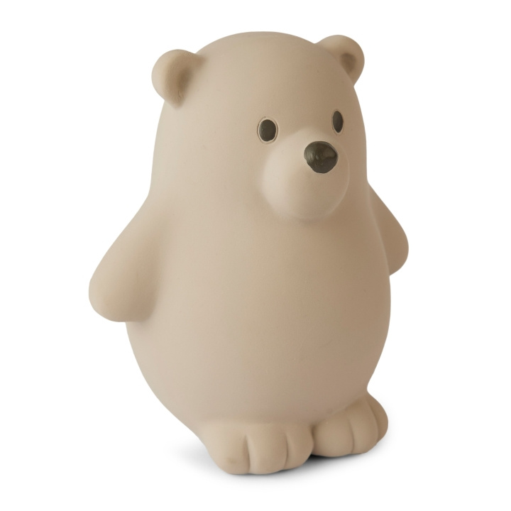 Nuuroo Zaza badleksak i naturgummi - (NU530) i gruppen LEKSAKER, BARN- & BABYPRODUKTER / Uteleksaker / Badleksaker & Vattenleksaker hos TP E-commerce Nordic AB (D18662)