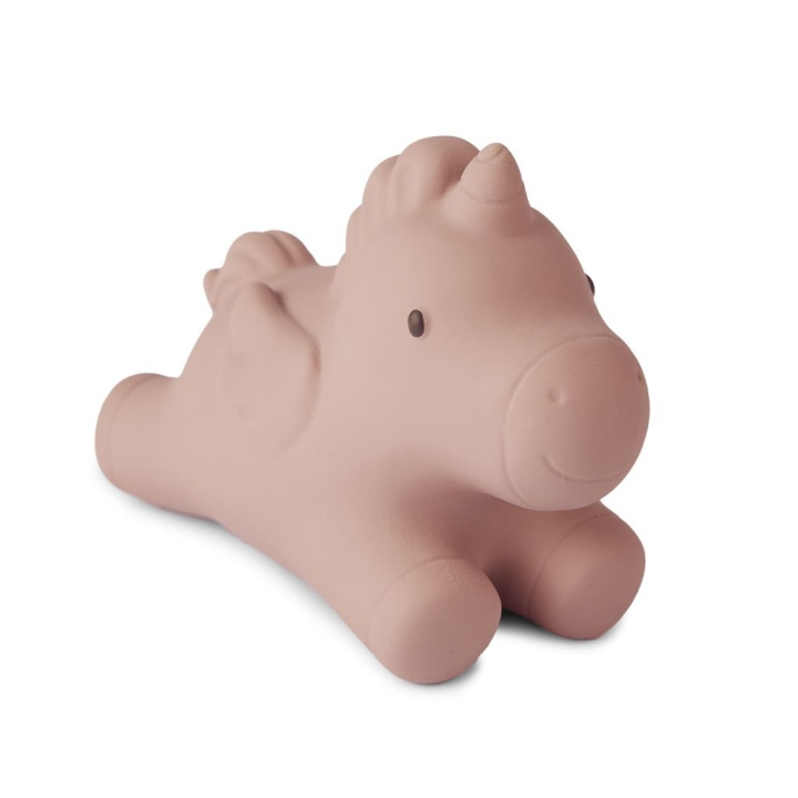 Nuuroo Zaza badleksak av naturgummi - (NU530) i gruppen LEKSAKER, BARN- & BABYPRODUKTER / Uteleksaker / Badleksaker & Vattenleksaker hos TP E-commerce Nordic AB (D18664)