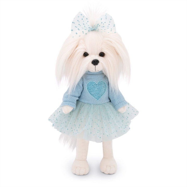 Lucky Doggy Lucky Mimi: Vinterstämning - (OT-LD5-087) i gruppen LEKSAKER, BARN- & BABYPRODUKTER / Leksaker / Dockor & Tillbehör hos TP E-commerce Nordic AB (D18785)