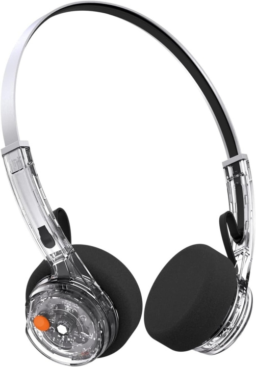 Mondo by Defunc - On-Ear Bluetooth Headset i gruppen DATORER & KRINGUTRUSTNING / Datortillbehör / Headset hos TP E-commerce Nordic AB (D18796)