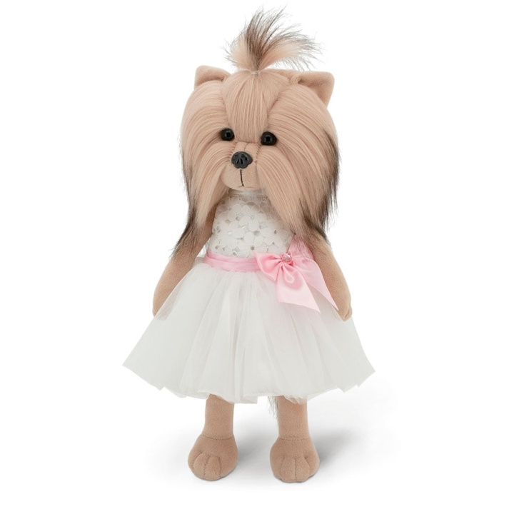 Lucky Doggy Lucke Yoyo Elegance - (OT-LD2-040) i gruppen LEKSAKER, BARN- & BABYPRODUKTER / Leksaker / Dockor & Tillbehör hos TP E-commerce Nordic AB (D18799)