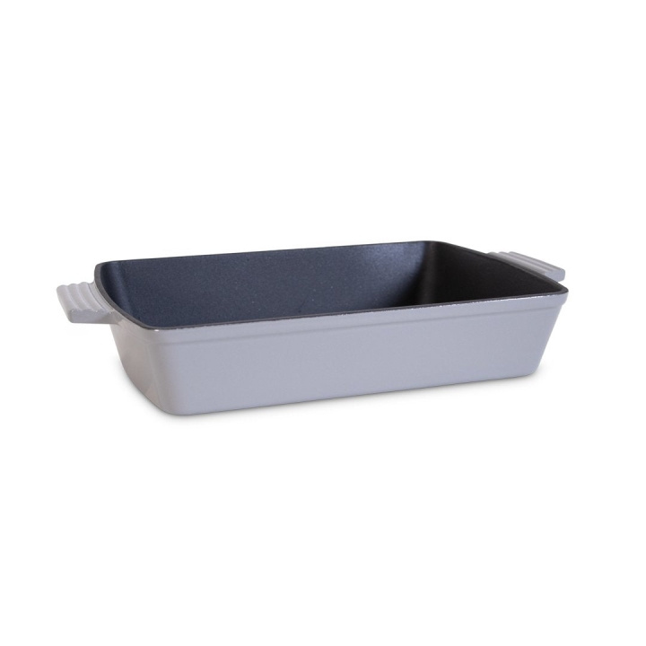 Sobczyk Emaljerad gjutjärnsskål - 39x23x7cm i gruppen HEM, HUSHÅLL & TRÄDGÅRD / Köksredskap / Ugnsformar hos TP E-commerce Nordic AB (D18854)