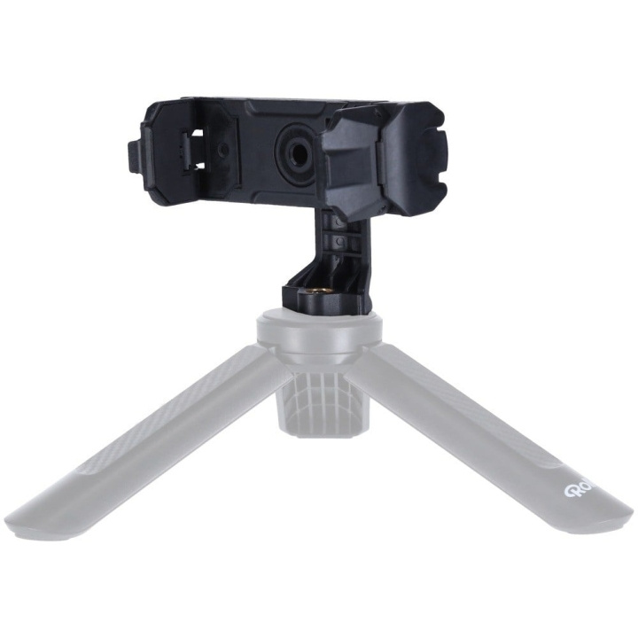 Rollei Smartphone-hållare II i gruppen HEMELEKTRONIK / Foto & Video / Fotoutrustning / Stativ hos TP E-commerce Nordic AB (D18857)