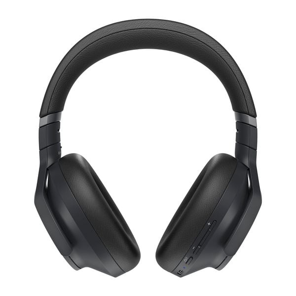 Panasonic Hörlurar med Over-Ear EAH-A800E-K - Svart i gruppen HEMELEKTRONIK / Ljud & Bild / Hörlurar & Tillbehör / Hörlurar hos TP E-commerce Nordic AB (D18880)