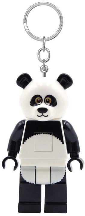 LEGO LED LEGO - Nyckelring med LED - Panda Guy (4006036-KE195H) i gruppen LEKSAKER, BARN- & BABYPRODUKTER / Leksaker / Byggleksaker / Lego hos TP E-commerce Nordic AB (D18957)