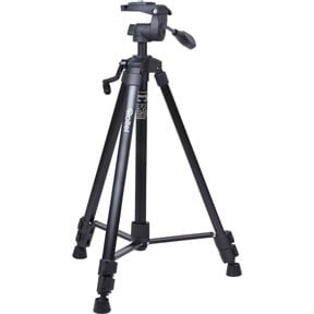 Rollei Compact Traveler Star S2 Svart i gruppen HEMELEKTRONIK / Foto & Video / Fotoutrustning / Stativ hos TP E-commerce Nordic AB (D18974)