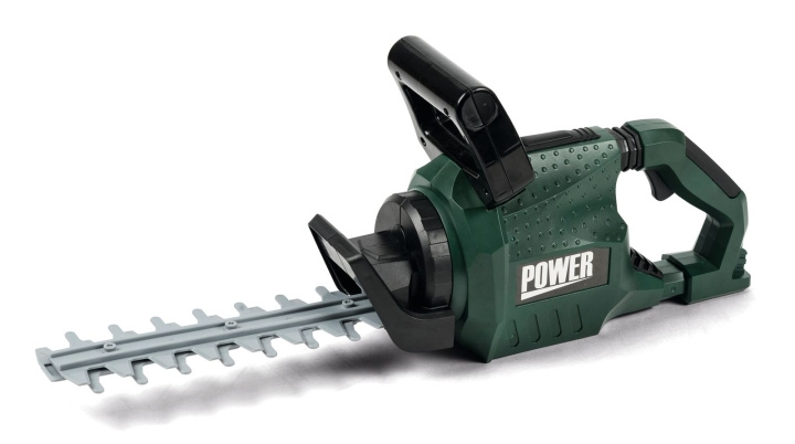 3-2-6 Häcktrimmer (43456) i gruppen LEKSAKER, BARN- & BABYPRODUKTER / Uteleksaker / Trädgårdsleksaker hos TP E-commerce Nordic AB (D18978)