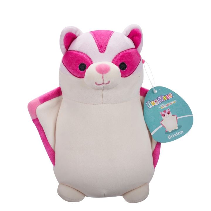 Squishmallows 25 cm - Hugmees - Brixton i gruppen LEKSAKER, BARN- & BABYPRODUKTER / Babyleksaker / Gosedjur hos TP E-commerce Nordic AB (D19000)