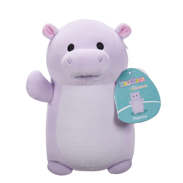 Squishmallows 25 cm - Kramgoja - Hanna i gruppen LEKSAKER, BARN- & BABYPRODUKTER / Babyleksaker / Gosedjur hos TP E-commerce Nordic AB (D19001)