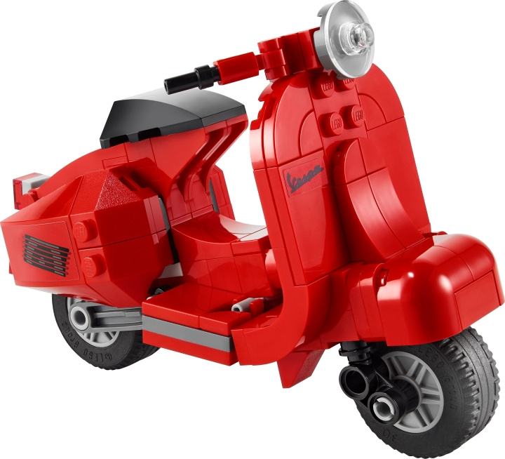 LEGO LEGO Skapare - Vespa (40517) i gruppen LEKSAKER, BARN- & BABYPRODUKTER / Leksaker / Byggleksaker / Lego hos TP E-commerce Nordic AB (D19030)