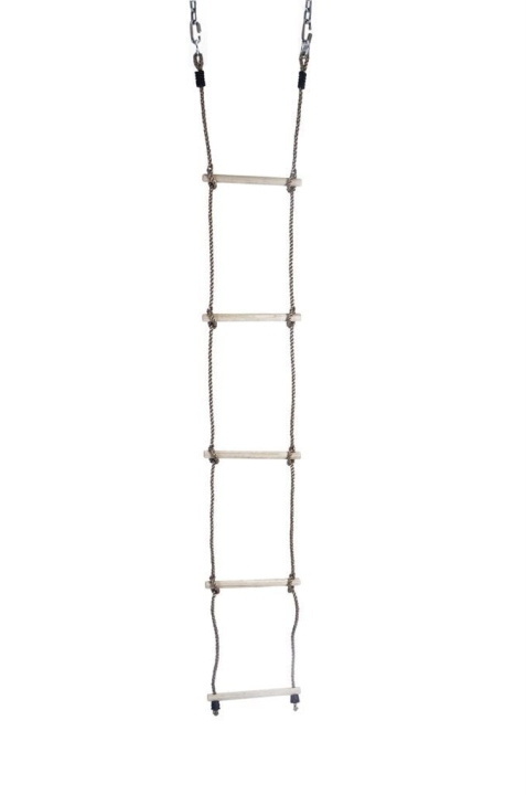 KREA 5 Step Climbing Ladder (36-45007) i gruppen LEKSAKER, BARN- & BABYPRODUKTER / Babyleksaker / Aktivitetsleksaker hos TP E-commerce Nordic AB (D19079)