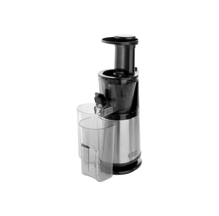 Russell Hobbs Slow Juicer i gruppen HEM, HUSHÅLL & TRÄDGÅRD / Hushållsmaskiner / Vatten & Juice / Juicepressar hos TP E-commerce Nordic AB (D19292)