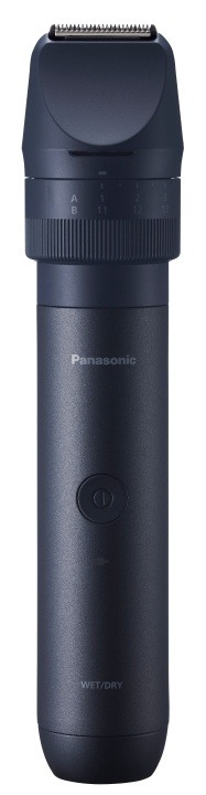 Panasonic Multishape-bladhuvud ER-CTN1-A301 i gruppen SKÖNHET & HÄLSA / Hår & Styling / Rakning & Trimning / Rakapparater hos TP E-commerce Nordic AB (D19317)