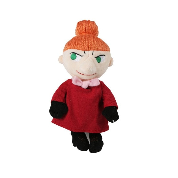 Moomin 25 cm plysch - My (35584001) i gruppen LEKSAKER, BARN- & BABYPRODUKTER / Babyleksaker / Gosedjur hos TP E-commerce Nordic AB (D19343)