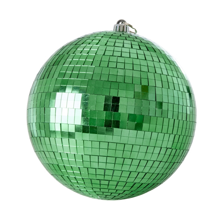 RICE Discokula - Mörkgrön - Stor i gruppen SPORT, FRITID & HOBBY / Roliga prylar / Övrigt hos TP E-commerce Nordic AB (D19417)