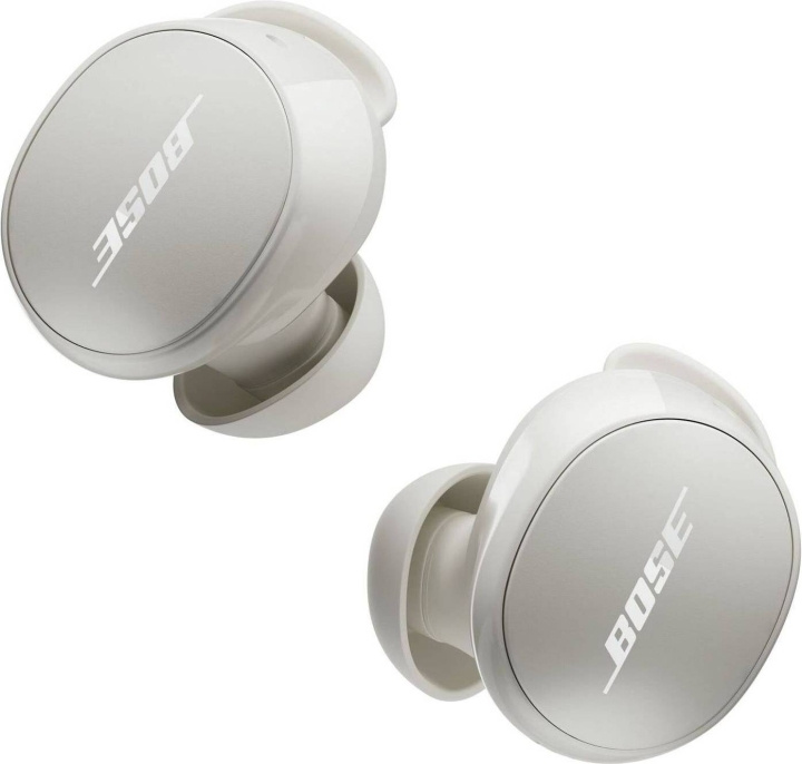 Bose QuietComfort True trådlösa öronsnäckor i gruppen HEMELEKTRONIK / Ljud & Bild / Hörlurar & Tillbehör / Hörlurar hos TP E-commerce Nordic AB (D19422)