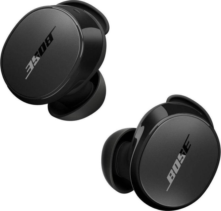 Bose QuietComfort True Wireless Earbuds i gruppen HEMELEKTRONIK / Ljud & Bild / Hörlurar & Tillbehör / Hörlurar hos TP E-commerce Nordic AB (D19423)