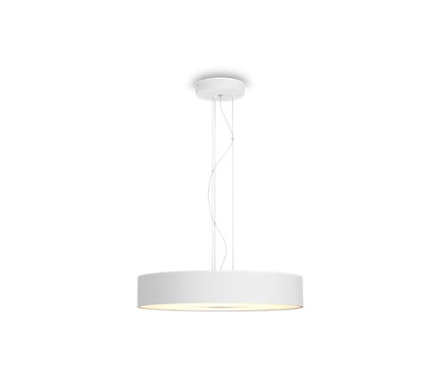 Philips Hue Fair Hue pendel - White Ambiance i gruppen HEMELEKTRONIK / Belysning / Taklampor hos TP E-commerce Nordic AB (D19439)