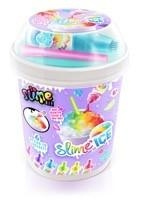 So Slime Slime Ice Mega Cup - (3001) i gruppen LEKSAKER, BARN- & BABYPRODUKTER / Leksaker / Lekset hos TP E-commerce Nordic AB (D19444)