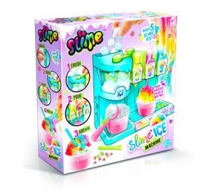 So Slime Slime-ismaskin - (3101) i gruppen LEKSAKER, BARN- & BABYPRODUKTER / Leksaker / Övriga leksaker hos TP E-commerce Nordic AB (D19445)