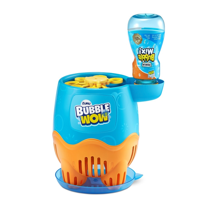Wow Gear Eggsploder (11328) i gruppen LEKSAKER, BARN- & BABYPRODUKTER / Uteleksaker / Trädgårdsleksaker hos TP E-commerce Nordic AB (D19489)