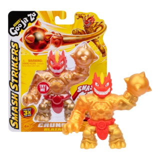 Goo Jit Zu Smash Strikers Blazagon - (42793G)