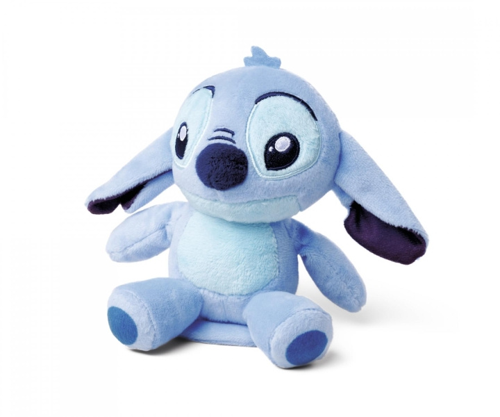 Disney Plush Stitch Shoulder Squad (6315870464) i gruppen LEKSAKER, BARN- & BABYPRODUKTER / Babyleksaker / Gosedjur hos TP E-commerce Nordic AB (D19572)