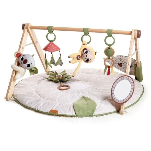 Tiny Love Luxe Gymini Boho Chic - (3333120684) i gruppen LEKSAKER, BARN- & BABYPRODUKTER / Babyleksaker / Aktivitetsleksaker hos TP E-commerce Nordic AB (D19578)