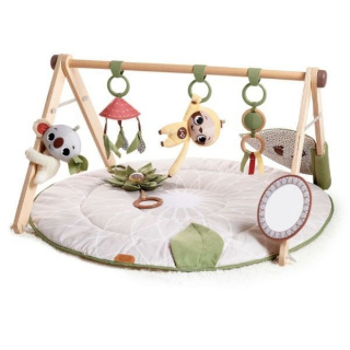 Tiny Love Luxe Gymini Boho Chic - (3333120684)