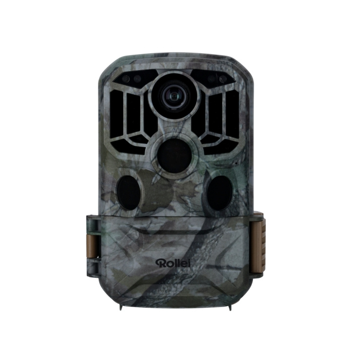 Rollei 4K WiFi kamera för vilda djur D61T1AW i gruppen HEMELEKTRONIK / Foto & Video / Åtel/Vildmarkskameror hos TP E-commerce Nordic AB (D19595)