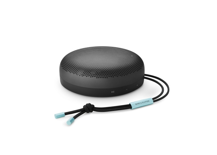 B&O Play Bang & Olufsen BeoSound A1 - 2:a generationen - Oxygen i gruppen HEMELEKTRONIK / Ljud & Bild / Högtalare & Tillbehör / Bluetooth-högtalare hos TP E-commerce Nordic AB (D19620)