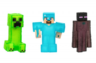 Goo Jit Zu Minecraft sortiment - (42765)