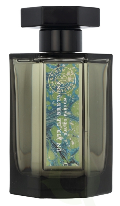 L\'Artisan Parfumeur Un Air De Bretagne Edp Spray 100 ml i gruppen SKÖNHET & HÄLSA / Doft & Parfym / Parfym / Unisex hos TP E-commerce Nordic AB (D19628)