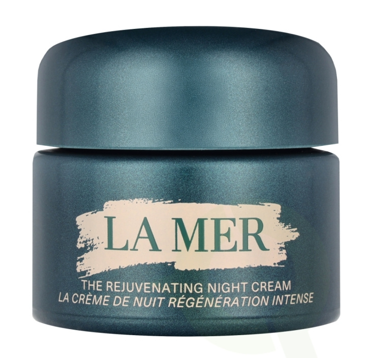 La mer The Rejuvenating Night Cream 30 ml i gruppen SKÖNHET & HÄLSA / Hudvård / Ansiktsvård / Nattkräm hos TP E-commerce Nordic AB (D19630)