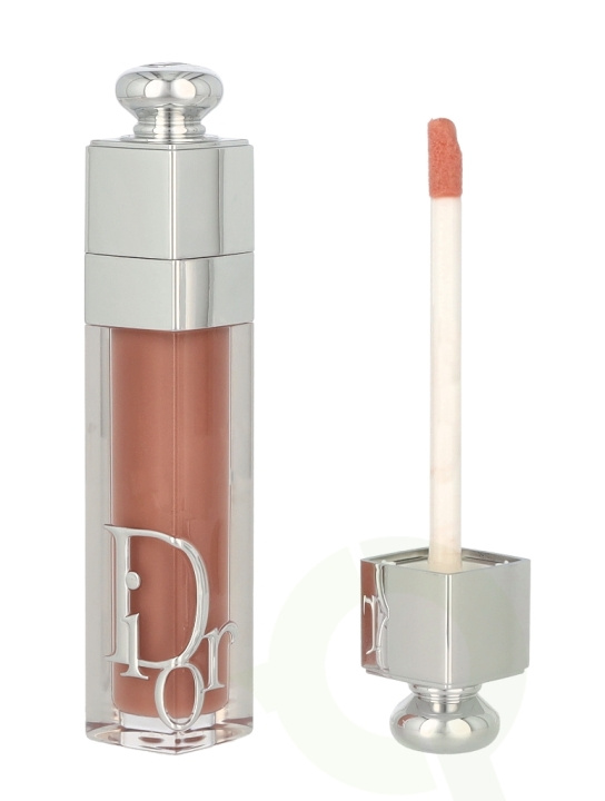 Dior Addict Lip Maximizer 6 ml #013 Beige i gruppen SKÖNHET & HÄLSA / Makeup / Läppar / Läppglans & Plumper hos TP E-commerce Nordic AB (D19637)