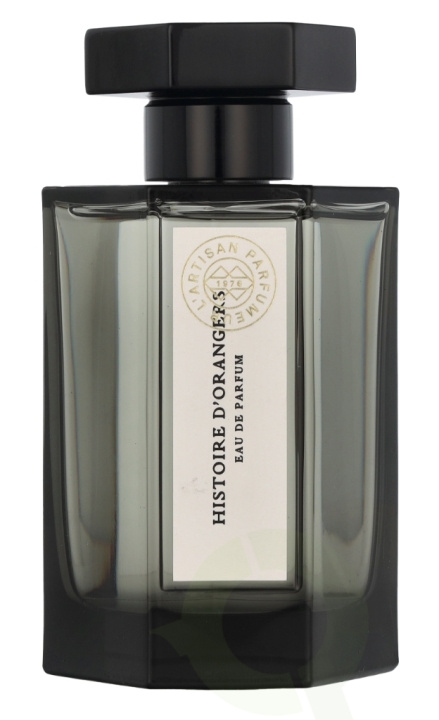 L\'Artisan Parfumeur Histoire D\'Orangers Edp Spray 100 ml i gruppen SKÖNHET & HÄLSA / Doft & Parfym / Parfym / Parfym för honom hos TP E-commerce Nordic AB (D19640)