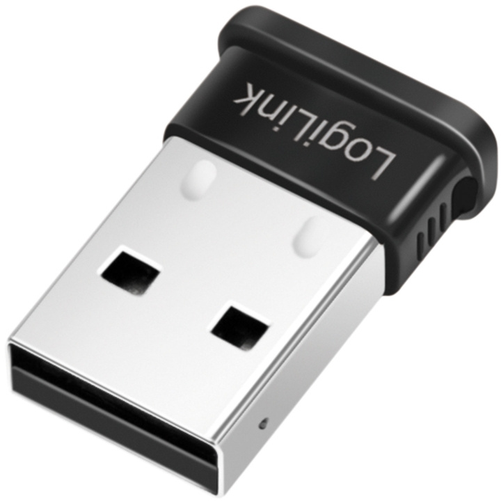 LogiLink USB-adapter Bluetooth 5.3 20m i gruppen DATORER & KRINGUTRUSTNING / Datorkablar / Firewire hos TP E-commerce Nordic AB (D19692)