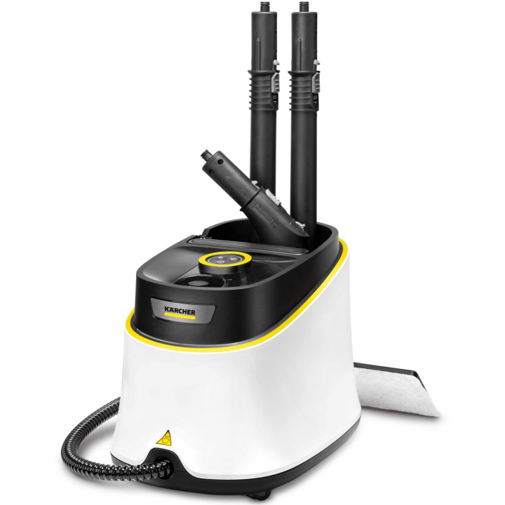 Kärcher SC 3 Deluxe Easy Fix *EU i gruppen HEM, HUSHÅLL & TRÄDGÅRD / Trädgårdsprodukter / Högtryckstvättar hos TP E-commerce Nordic AB (D19716)