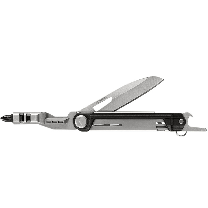 Gerber Multiverktyg Armbar Slim Drive med nyckelring Onyx i gruppen SPORT, FRITID & HOBBY / Friluftsliv / Multiverktyg hos TP E-commerce Nordic AB (D19760)