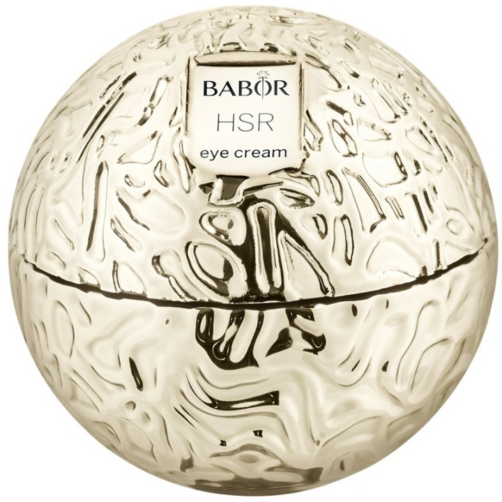 Babor HSR Lifting Anti-Wrinkle Eye Cream 30ml i gruppen SKÖNHET & HÄLSA / Hudvård / Ansiktsvård / Ögonkräm hos TP E-commerce Nordic AB (D19789)