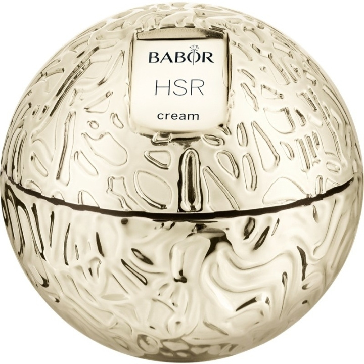 Babor HSR Lifting Anti-Wrinkle Cream 50ml i gruppen SKÖNHET & HÄLSA / Hudvård / Ansiktsvård / Dagkräm hos TP E-commerce Nordic AB (D19790)