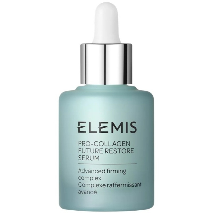 Elemis Pro-Collagen Future Restore Serum 30ml i gruppen SKÖNHET & HÄLSA / Hudvård / Ansiktsvård / Serum Hud hos TP E-commerce Nordic AB (D19794)