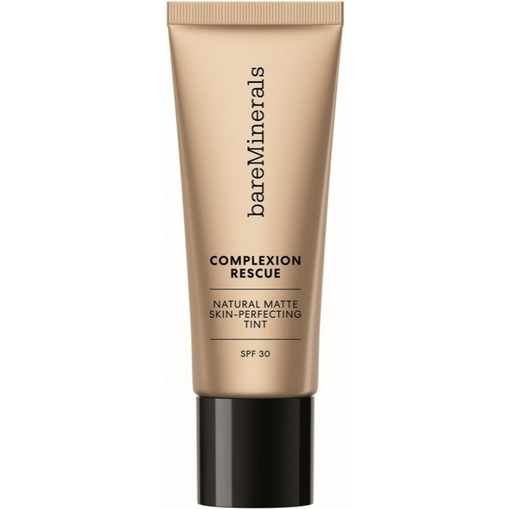 BareMinerals Complexion Rescue Tinted Hydrating Gel Cream - Desert 6.5 i gruppen SKÖNHET & HÄLSA / Makeup / Basmakeup / Foundation hos TP E-commerce Nordic AB (D19796)