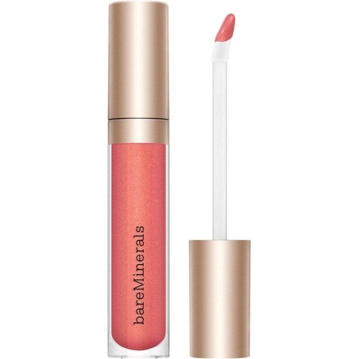 BareMinerals Mineralist Lip Gloss Balm Trust i gruppen SKÖNHET & HÄLSA / Makeup / Läppar / Läppbalsam hos TP E-commerce Nordic AB (D19810)