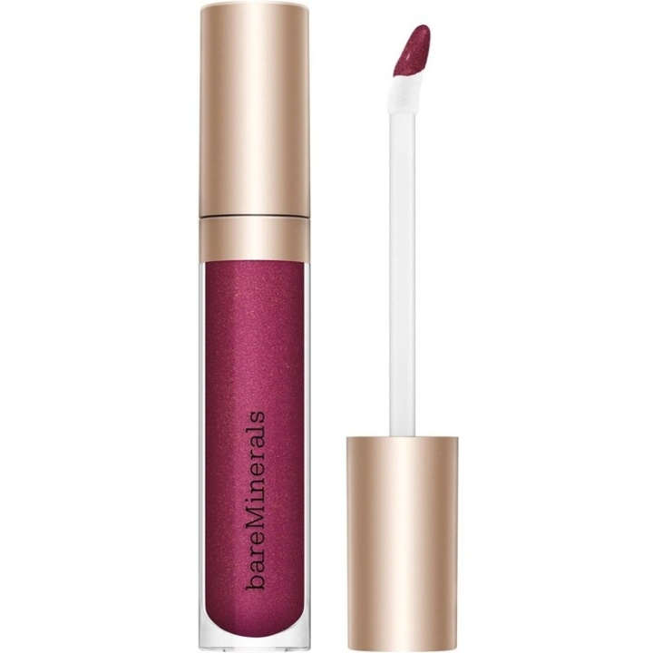 BareMinerals Mineralist Lip Gloss Balm Ambition i gruppen SKÖNHET & HÄLSA / Makeup / Läppar / Läppbalsam hos TP E-commerce Nordic AB (D19811)