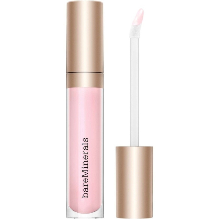 BareMinerals Mineralist Lip Gloss Balm Clarity i gruppen SKÖNHET & HÄLSA / Makeup / Läppar / Läppbalsam hos TP E-commerce Nordic AB (D19812)