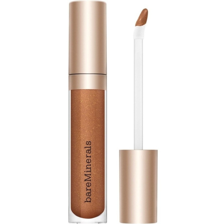 BareMinerals Mineralist Lip Gloss Balm Adventure i gruppen SKÖNHET & HÄLSA / Makeup / Läppar / Läppbalsam hos TP E-commerce Nordic AB (D19813)